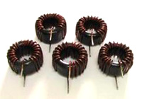 非晶体电感 LD T26.6×16×13