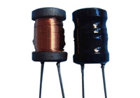 线性电感 LD DR10×12