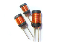 立式电感 LD DR14×19