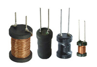 立式电感 LD DR12×16