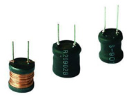 立式电感 LD DR14×15