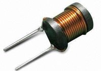 立式电感 LD DR10×16