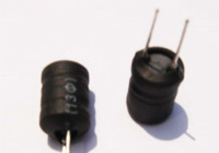 立式电感 LD DR9×12