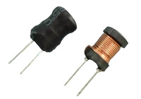 立式电感 LD DR8×10