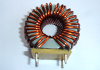 磁环电感 LD T185-26