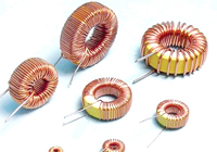 磁环电感 LD T185-40