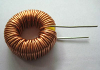 磁环电感 LD TO90-38