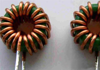 磁环电感 LD T080-2