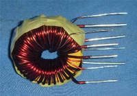 磁环电感 LD T130-26