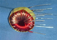 磁环电感 LD T106-26