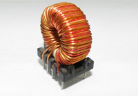 MPP磁环电感 LD M106-157A